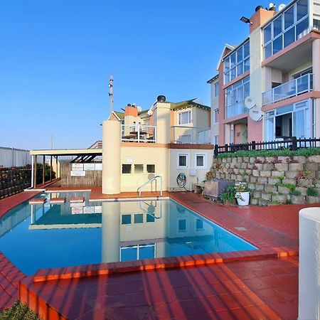 Escape To Paradise: Beachside Apartment Jeffreys Bay Exterior foto