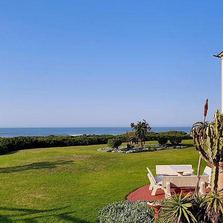 Escape To Paradise: Beachside Apartment Jeffreys Bay Exterior foto