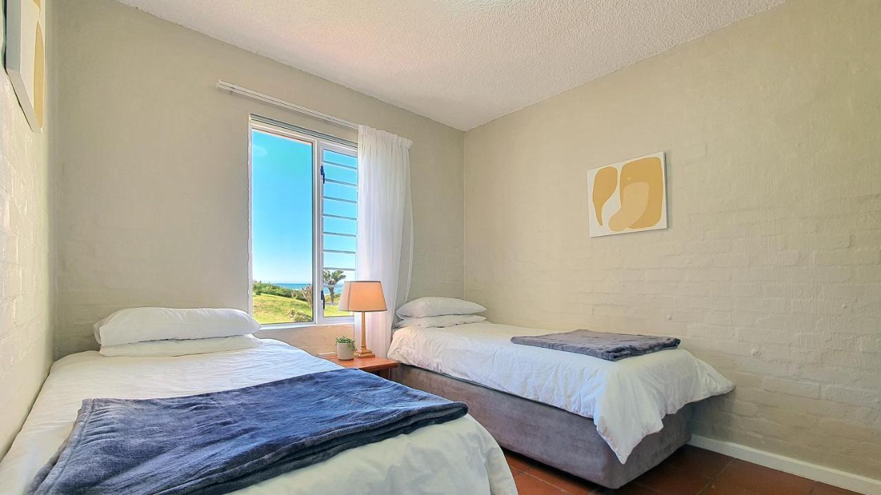Escape To Paradise: Beachside Apartment Jeffreys Bay Exterior foto