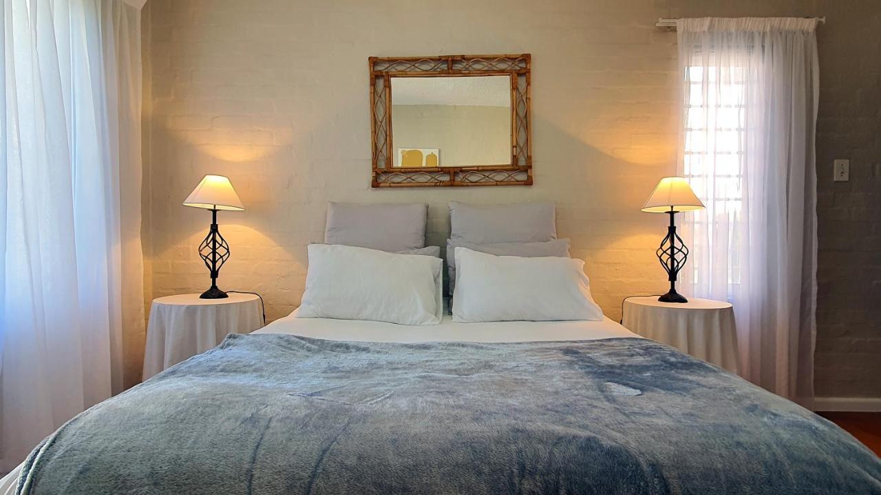 Escape To Paradise: Beachside Apartment Jeffreys Bay Exterior foto