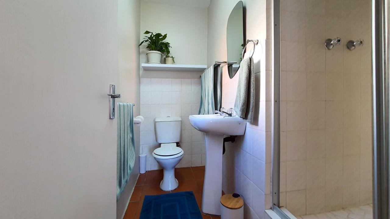 Escape To Paradise: Beachside Apartment Jeffreys Bay Exterior foto
