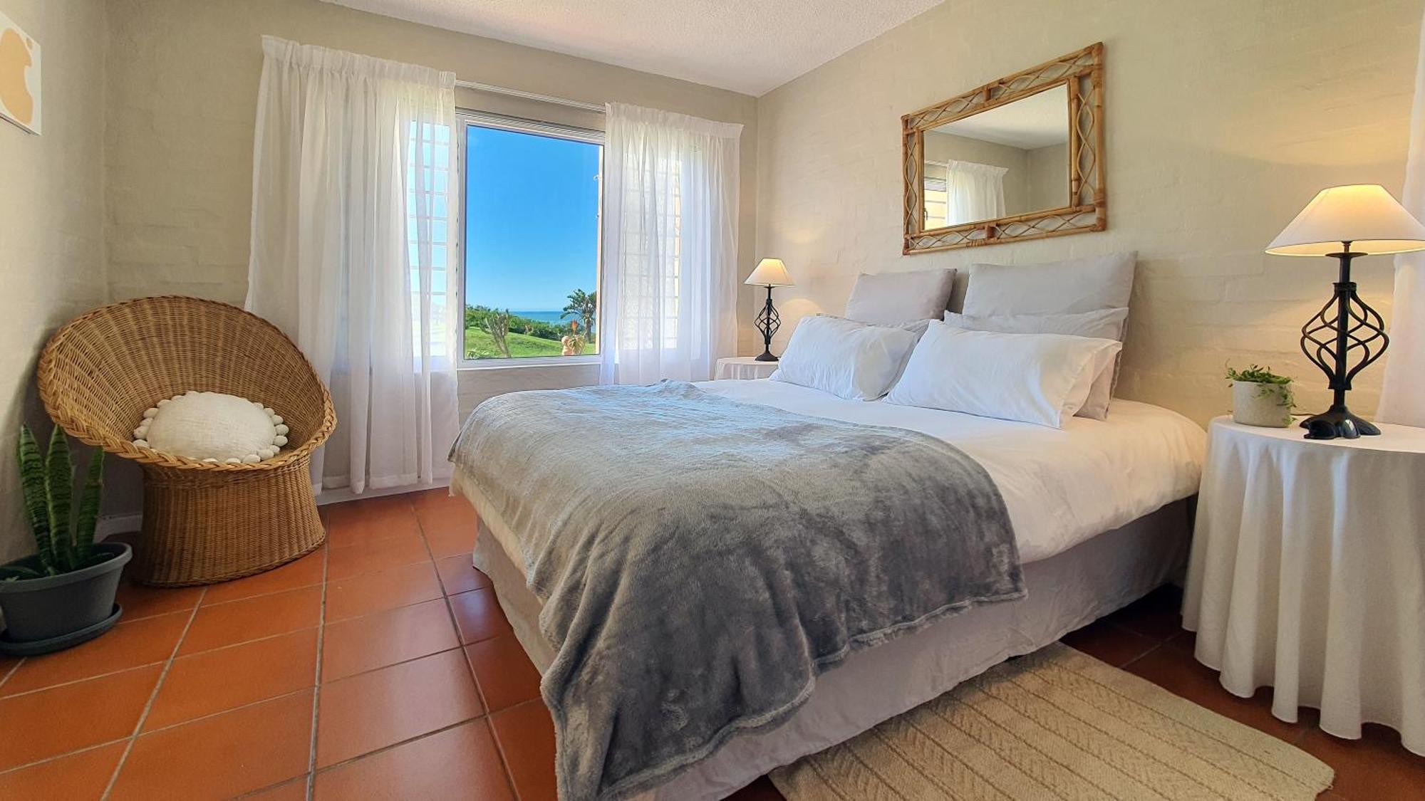 Escape To Paradise: Beachside Apartment Jeffreys Bay Exterior foto